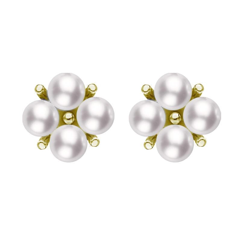 Mikimoto akoya sales