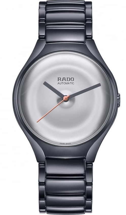 Rado Watch True Face Limited Edition Pre Owned R27236112 C W Sellors Luxury Watches
