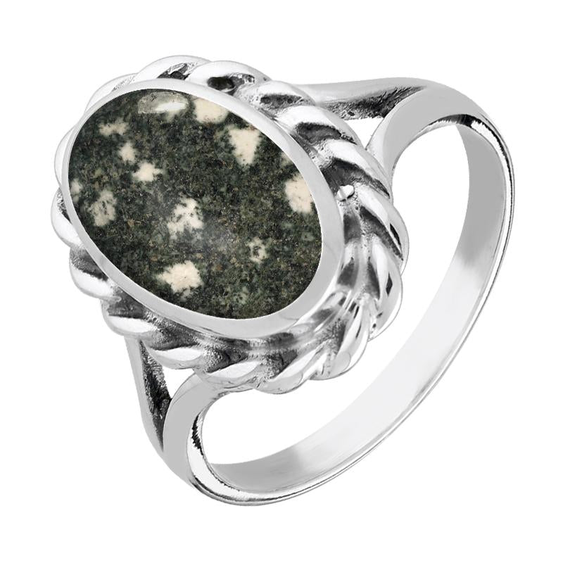 Preseli bluestone new arrivals ring
