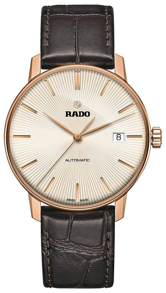 Rado coupole l cheap
