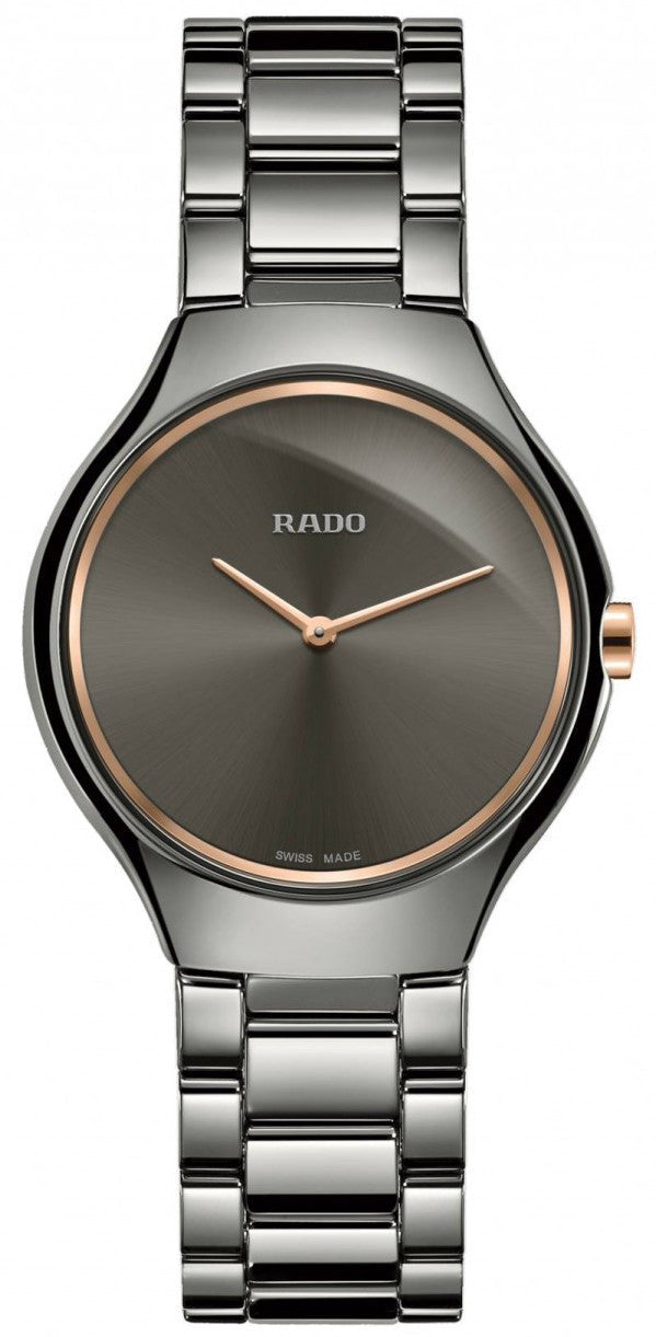 Rado true thinline diamonds price hot sale