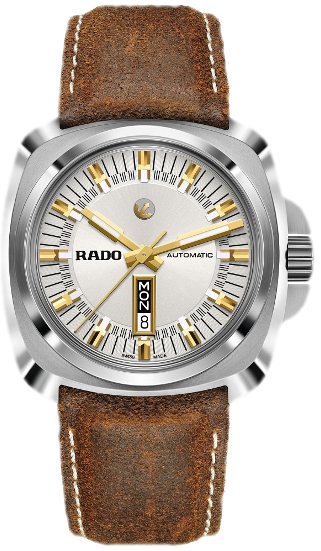 Rado Watch HyperChrome L R32172015 C W Sellors Luxury Watches