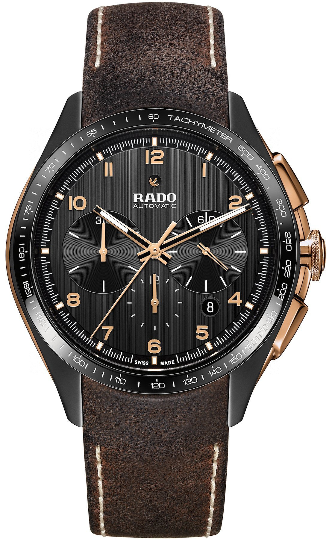 Rado hyperchrome automatic chronograph cheap