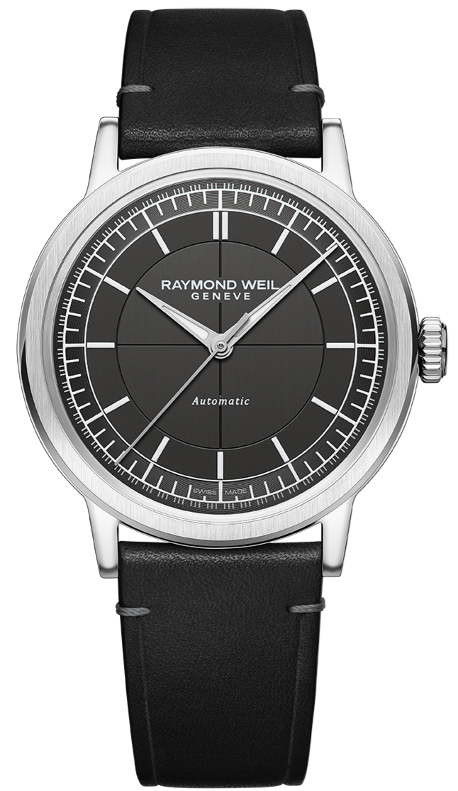 Rw raymond weil best sale geneve