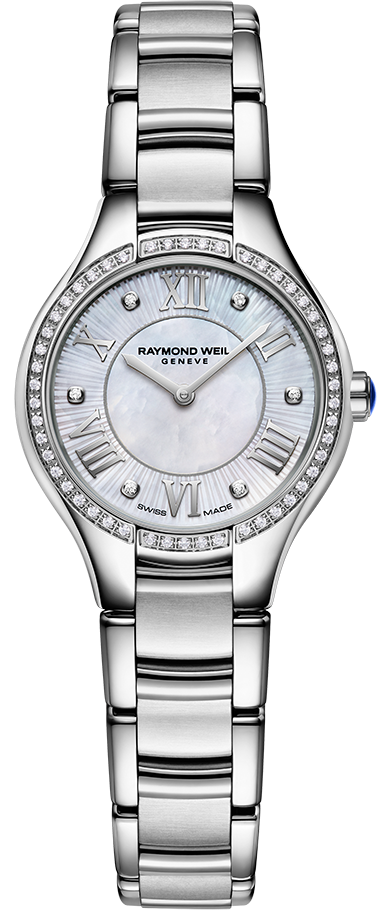 Noemia discount raymond weil