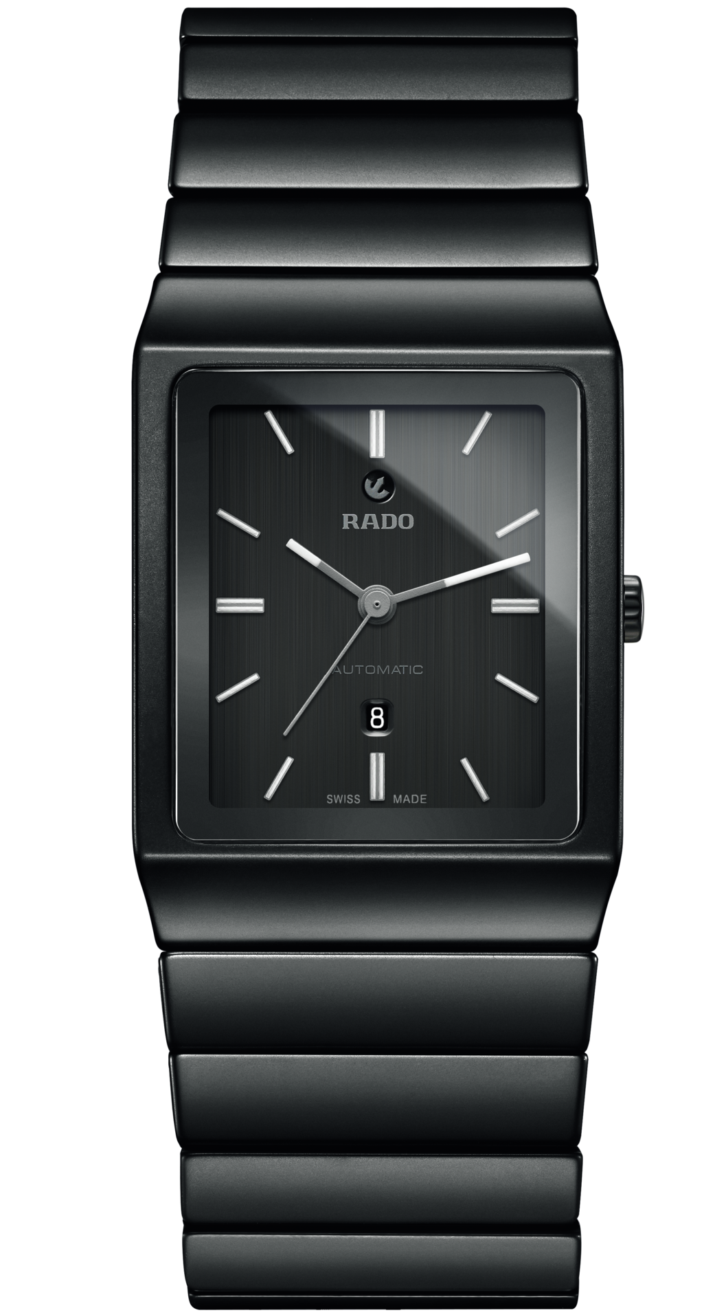 Rado ceramica watch discount