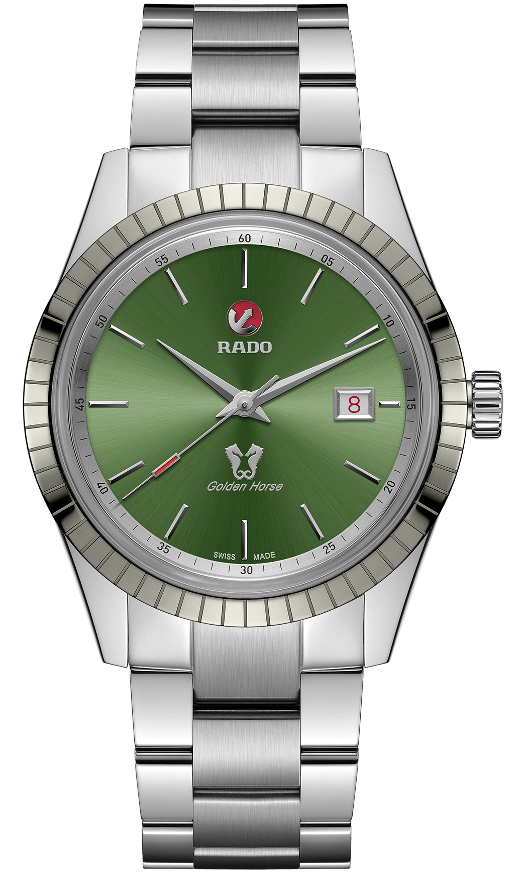 Rado golden horse 2019 online
