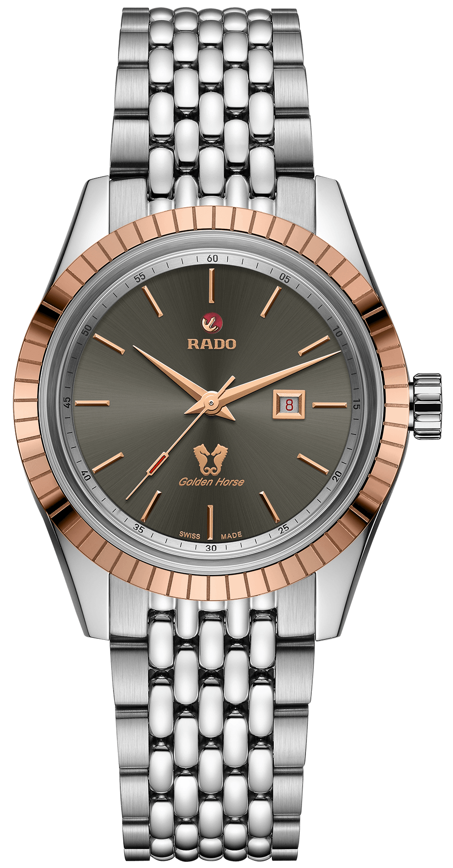 Rado golden horse watch price store