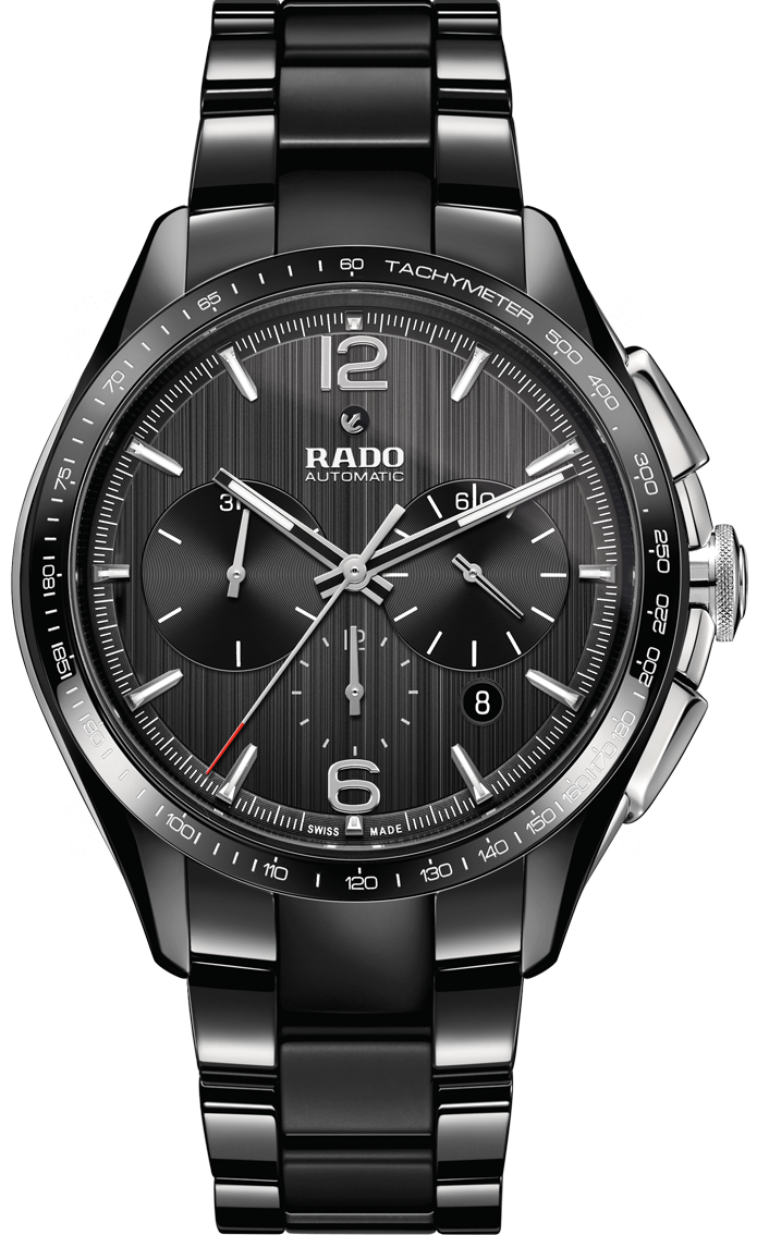 Rado Watch HyperChrome L