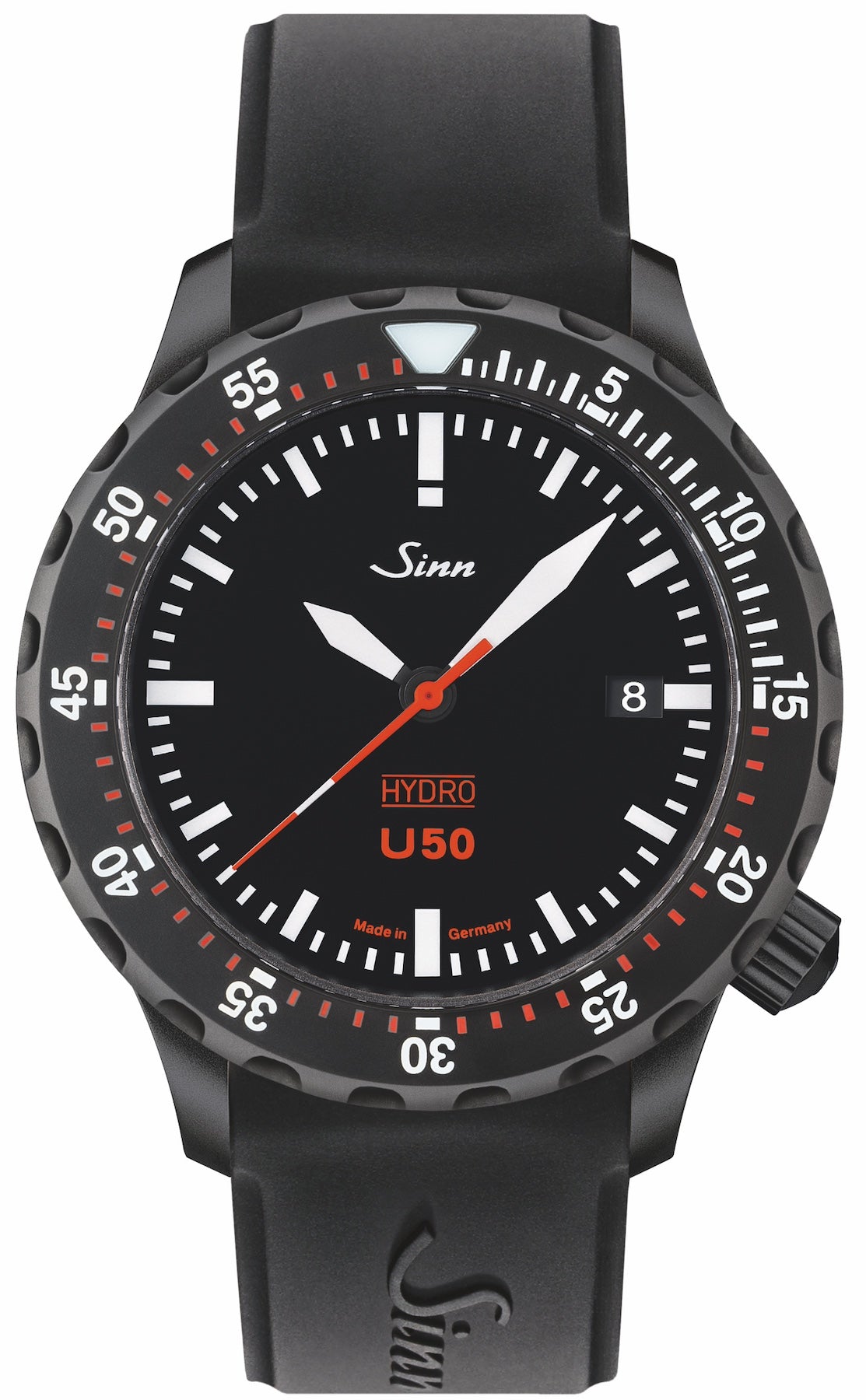 Sinn diver watch store