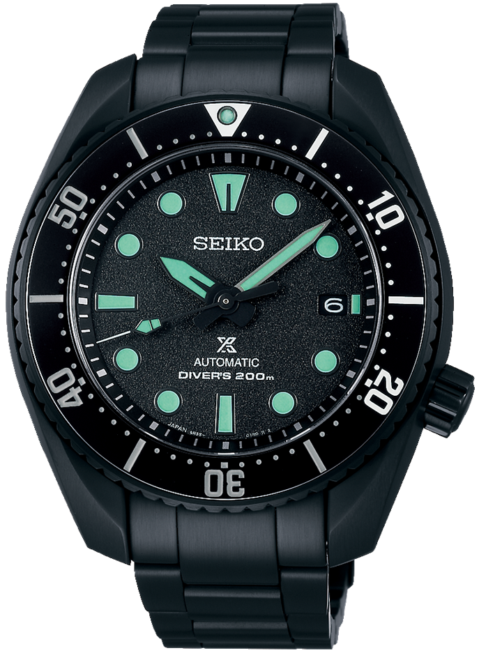 Seiko diver sumo deals