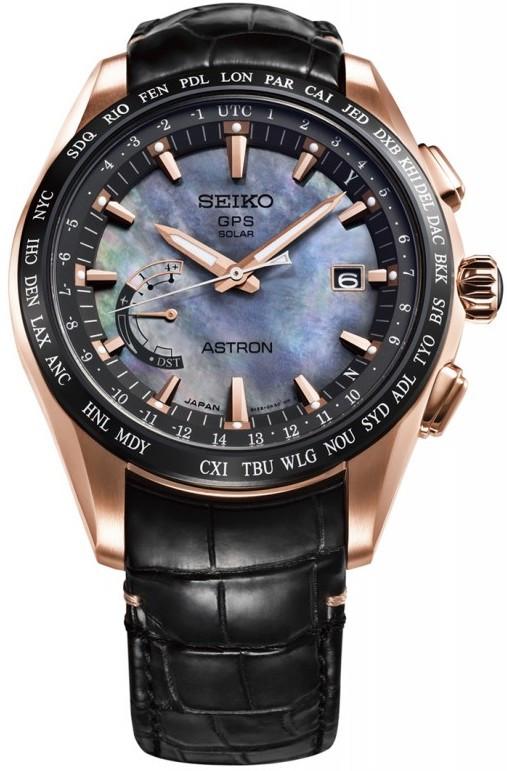 Seiko astron dst hotsell