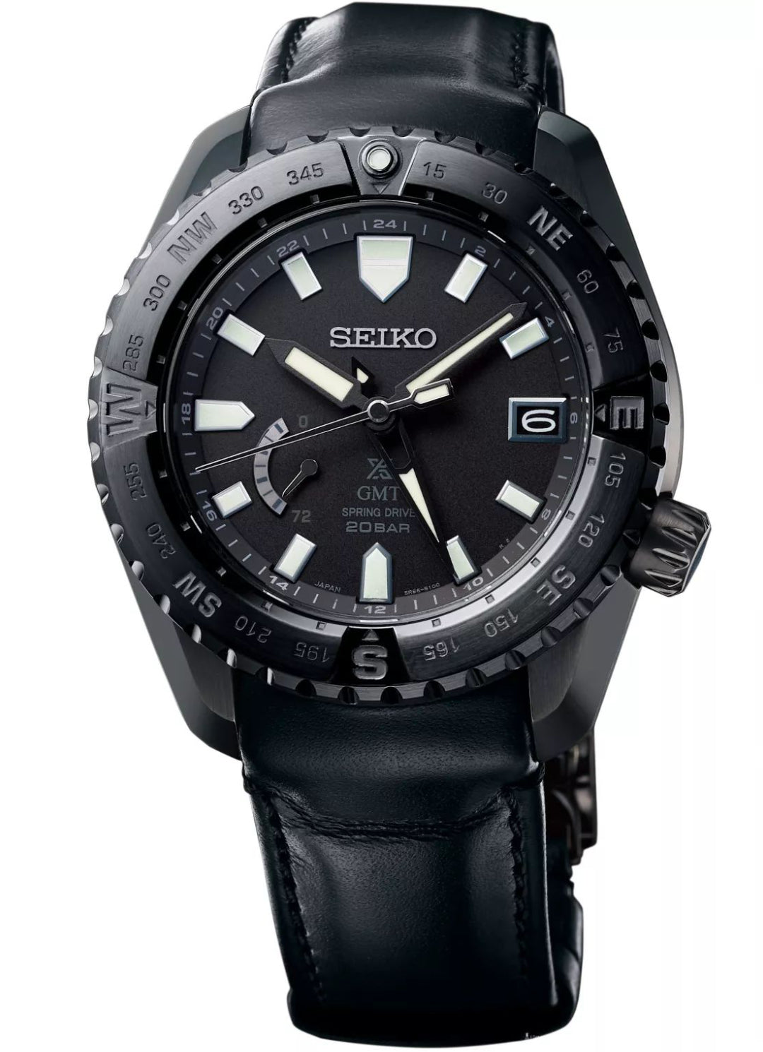 Prospex lx gmt outlet