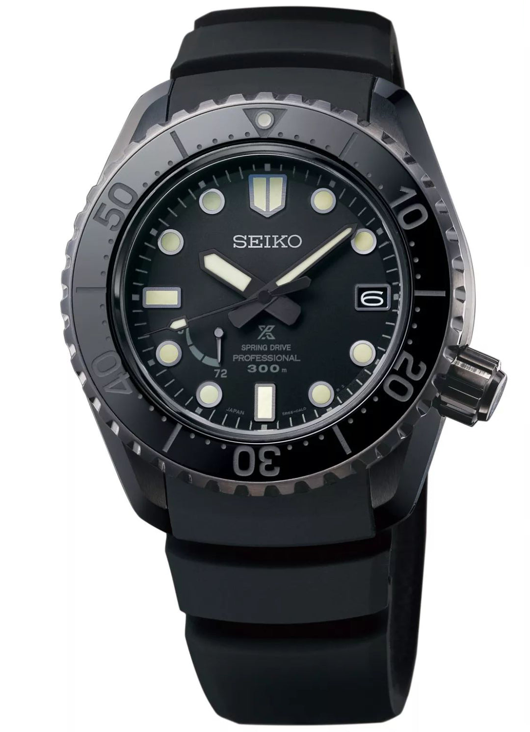 Seiko product sales lines