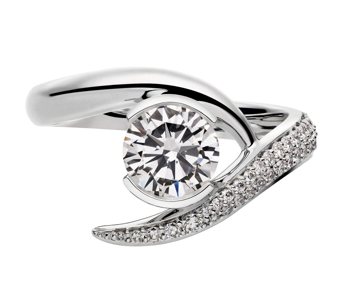 Shaun leane engagement rings cheap