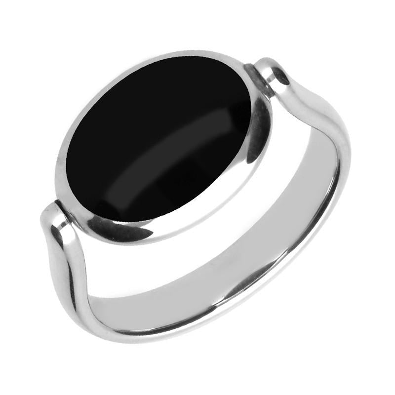 Sterling silver outlet flip rings