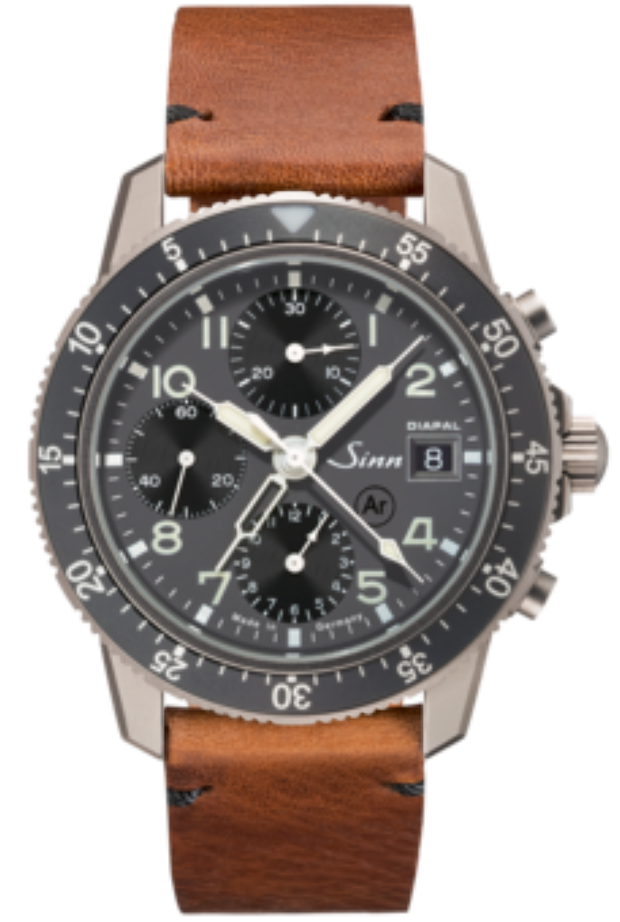 Sinn vintage sale watches