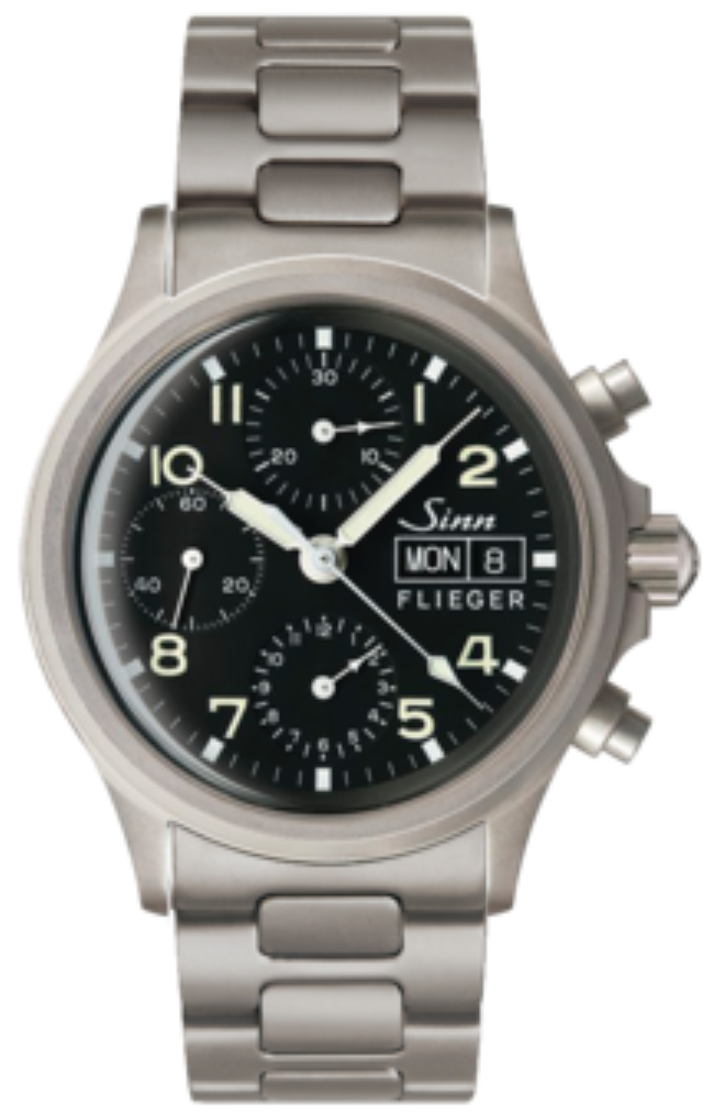 Sinn aviator new arrivals