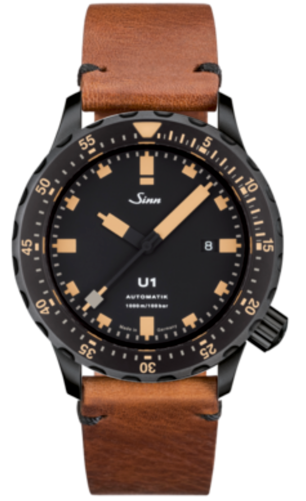 Sinn diving watch u1 hotsell