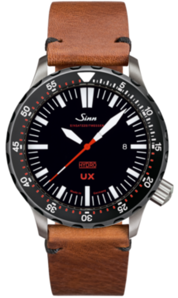 Sinn ux watch new arrivals