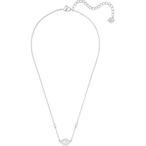 Luckily necklace swarovski online