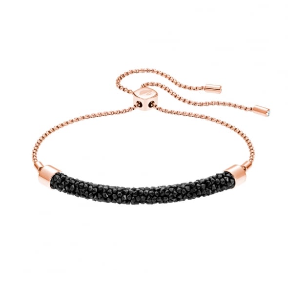 Swarovski long beach bracelet discount