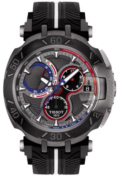 Tissot 2025 motogp 2017