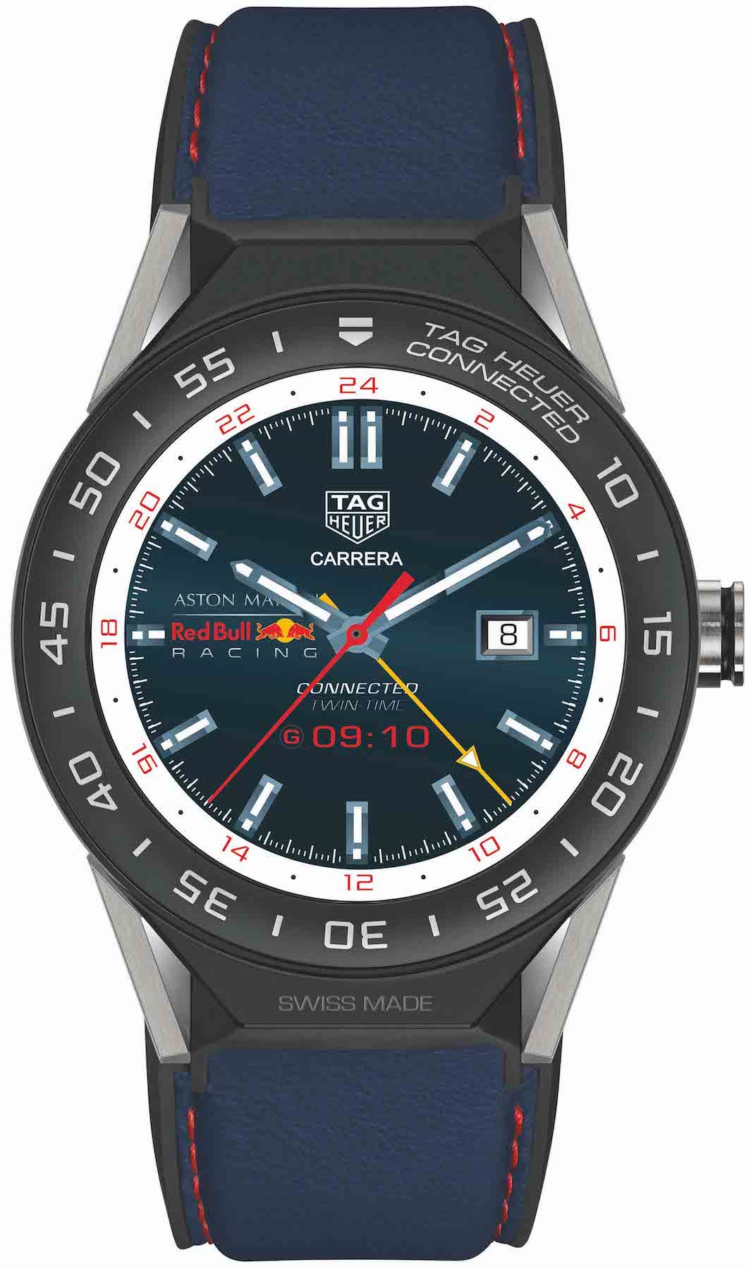 Tag heuer aston martin racing watch hot sale