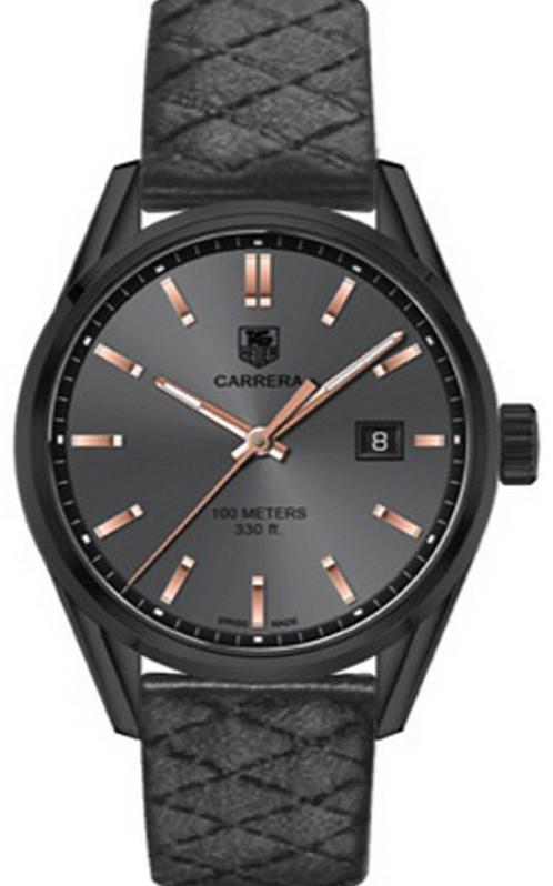 Cara delevingne tag heuer watch best sale