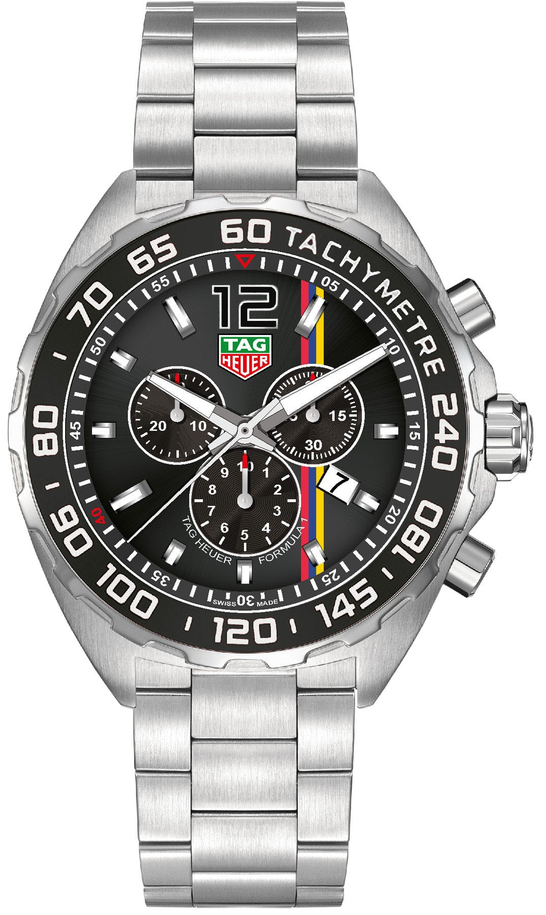 Tag heuer james hunt outlet