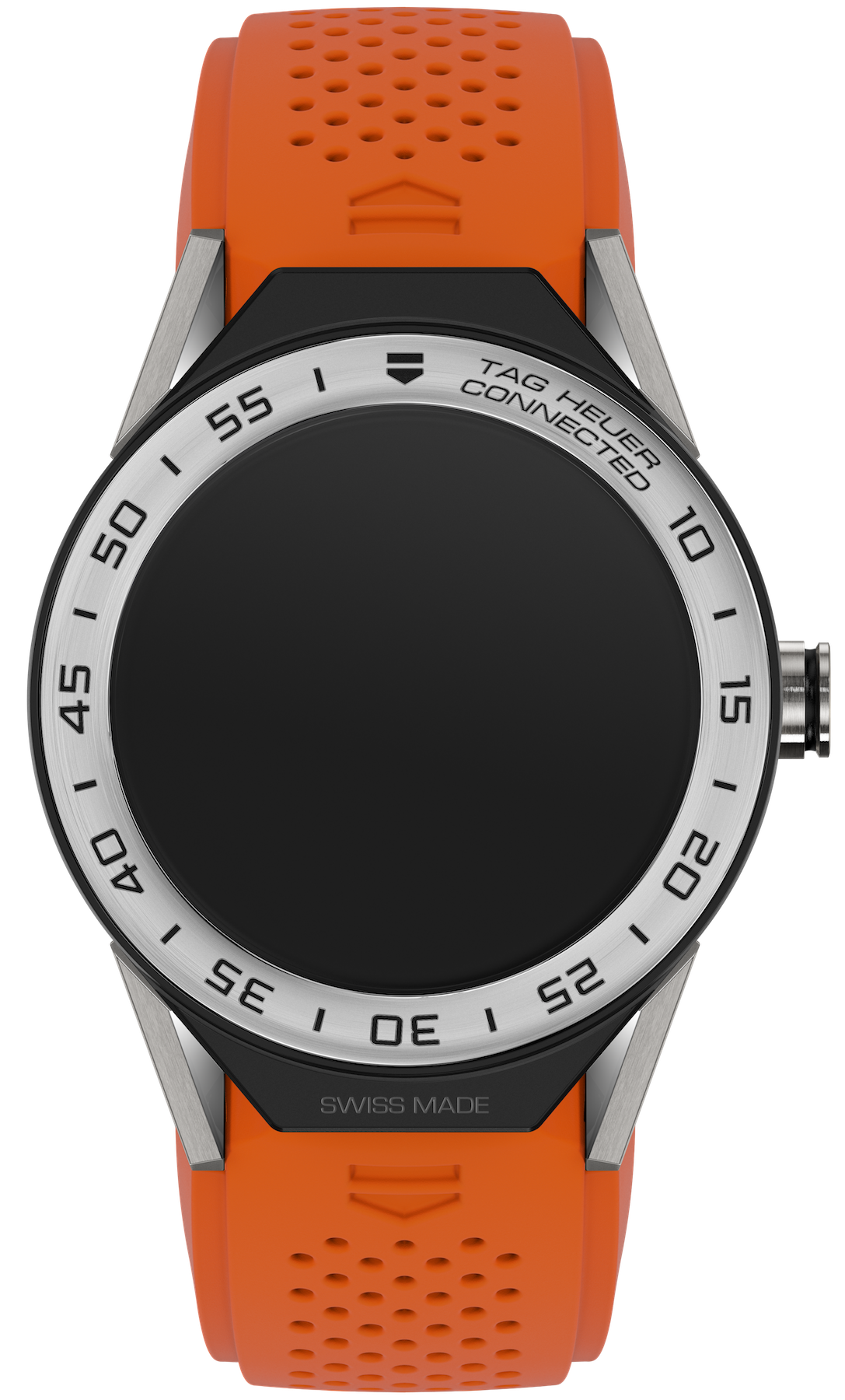Tag heuer connected modular 45 smartwatch shop