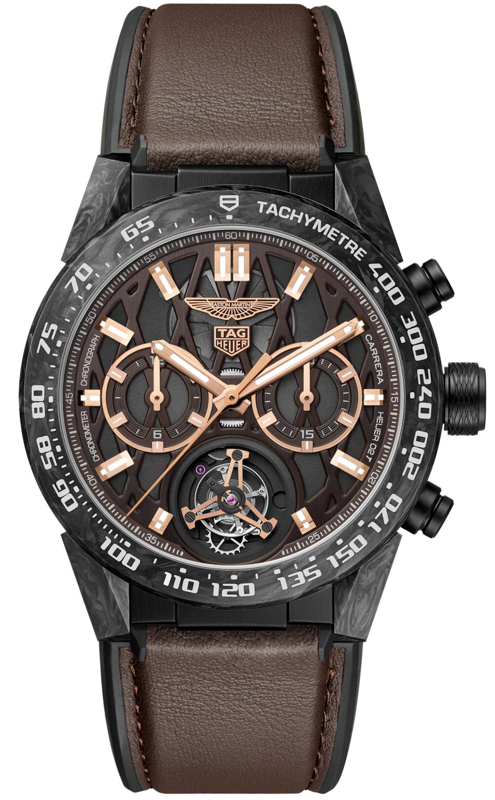 Tag heuer limited edition aston martin clearance
