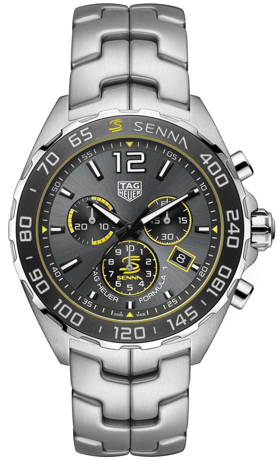 Senna tag store watch