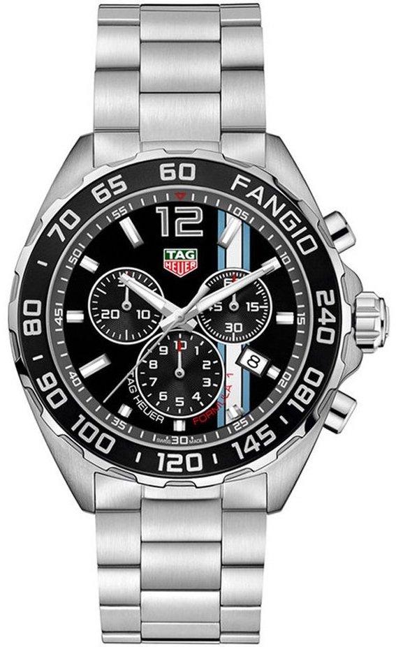 Tag formula 1 limited edition outlet