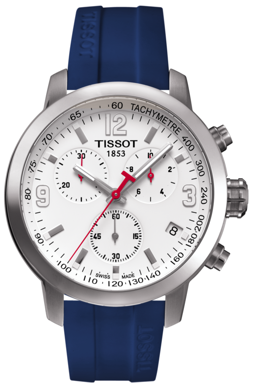 Tissot 6 nations watch 2019 hotsell