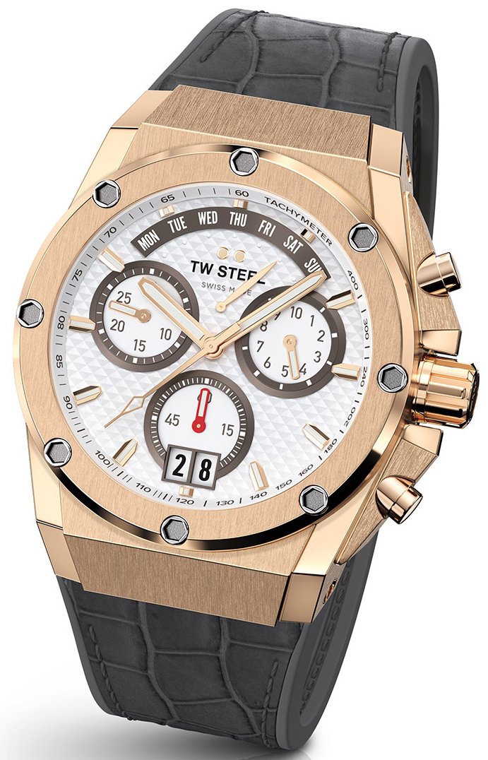 TW Steel Watch ACE Genesis Limited Edition