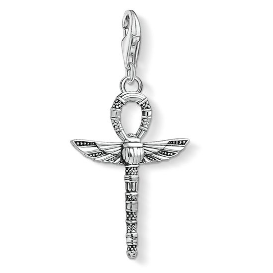 Thomas sabo ankh pendant outlet