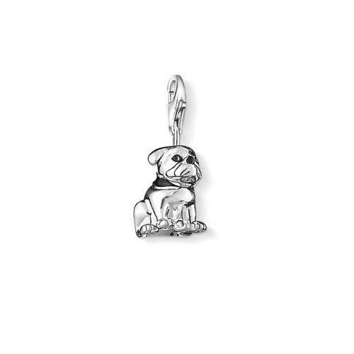 Thomas sabo dog charm top