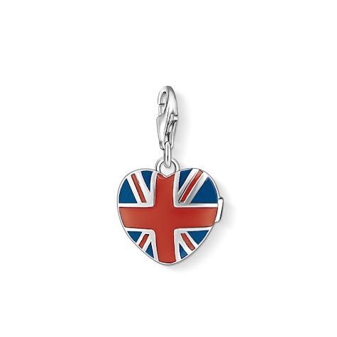 Thomas sabo d charm store
