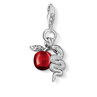 Thomas sabo apple clearance charm