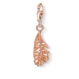 Thomas sabo rose charm on sale