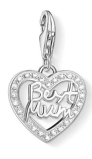 Thomas sabo hotsell mum charm