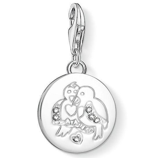 Thomas sabo tortoise charm sales