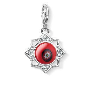 Thomas sabo lotus sale charm