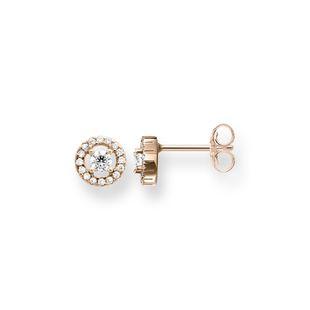 Thomas sabo discount cubic zirconia earrings