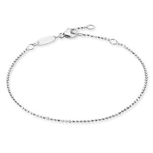 Thomas sabo silver chain bracelet top