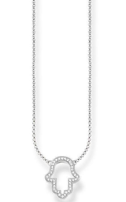 Thomas sabo hand of fatima charm cheap