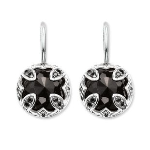 Thomas sabo sales lotus earrings