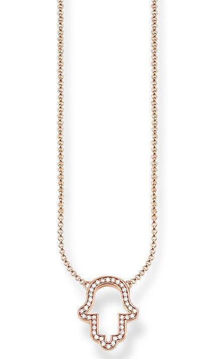 Thomas sabo hand of fatima online