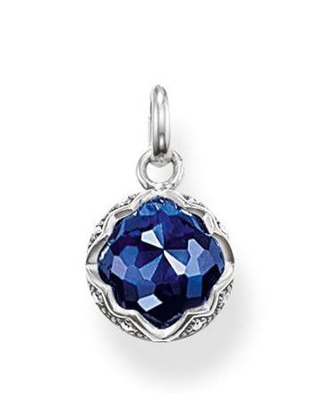 Thomas sabo hot sale lotus charm
